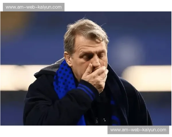 恩佐·马雷斯卡的“回马枪”：蓝军远征狐狸城，是一场叙旧还是冷酷的博弈？