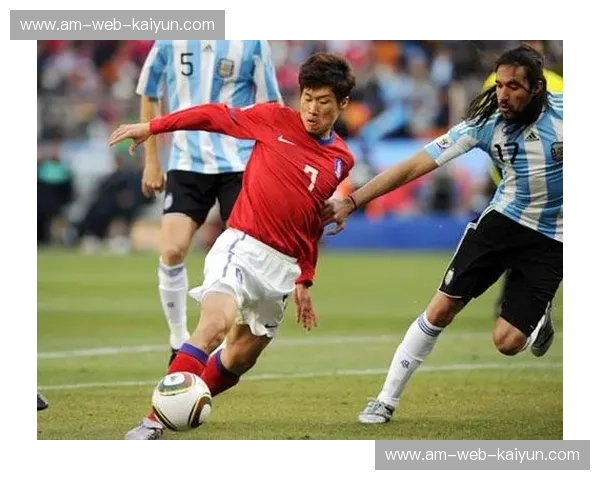 绿茵之巅的青春交响：当太极虎遇上潘帕斯雄鹰，谁能续写U20传奇？