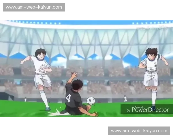 蓝翼之光与绿茵之魂：大空翼与岬太郎的宿命对决与足球羁绊