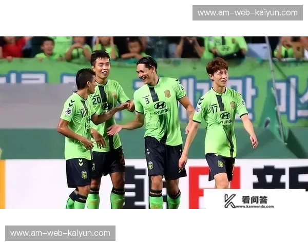 决战绿茵，巅峰对决！恒大vs全北直播，不容错过的亚洲足球盛宴！